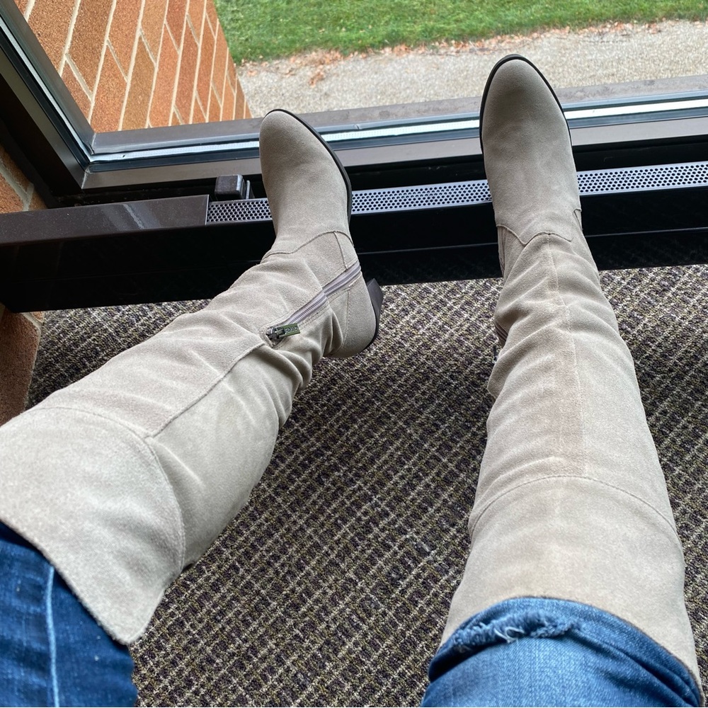 Reaction By Kenneth Cole Boots